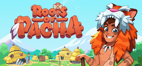 帕夏时代/Roots of Pacha（更新 v1.1.0.4）