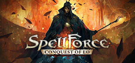 咒语力量：征服埃欧大陆/SpellForce: Conquest of Eo(更新v01.10.31934)