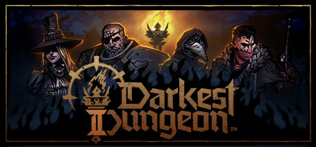 暗黑地牢2/Darkest Dungeon 2（v1.02.54580）
