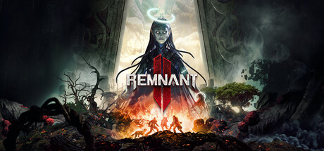 遗迹2/Remnant 2