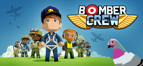 轰炸机小队/Bomber Crew（更新Build.11936365 ）