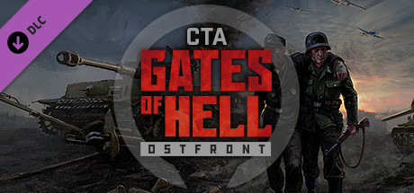 战争召唤——地狱之门：东线/Call to Arms – Gates of Hell: Ostfront（更新v1.047.0）