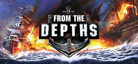 深海远航/深海坠毁/From the Depths（更新v4.2.0.9）