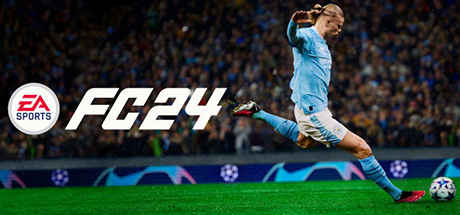 EA SPORTS FC 24