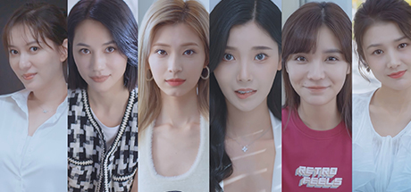 完蛋！我被美女包围了