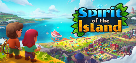 海岛之魂 v2.1.1.1/Spirit of the Island