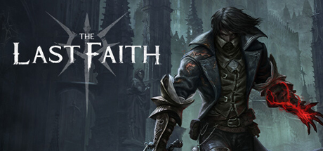 最后的信仰 The Last Faith