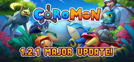 Coromon v14.11.2023