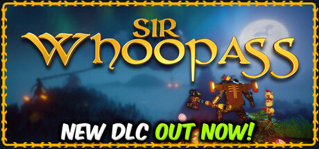 贱贱爵士：不朽之死/Sir Whoopass: Immortal Death