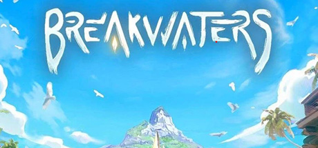 防波堤/Breakwaters