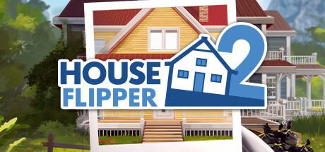 房产达人2/House Flipper 2（更新v21.12.2023）