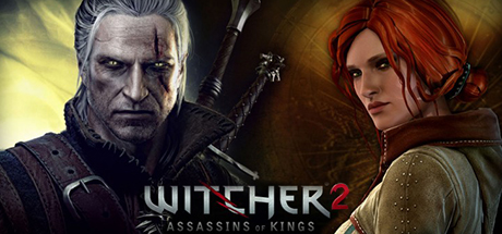 巫师2：刺客之王/The Witcher 2: Assassins of Kings