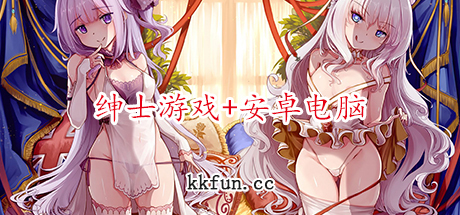 密码保护：绅士游戏&安卓电脑