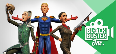 百视达公司/Blockbuster Inc