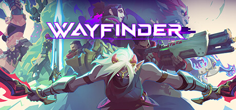 寻路者/Wayfinder 单机/网络联机 (更新v0.5.0)