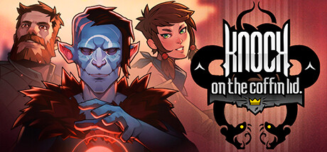 棺盖敲响/Knock on the Coffin Lid（更新v1.0721）