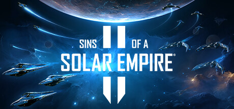 太阳帝国的原罪2/Sins of a Solar Empire II (更新v28.3.0)