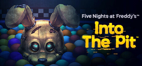 玩具熊的午夜后宫:深入深渊 Five Nights at Freddy’s: Into the Pit（更新v1.0.4.5）