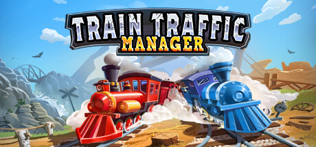 铁路交通经理/Train Traffic Manager 单机/同屏双人