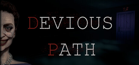 歧途/Devious Path