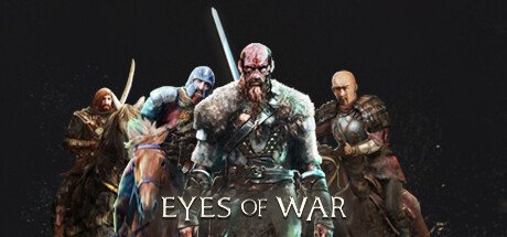 战争之眼/Eyes of War 单机/网络联机