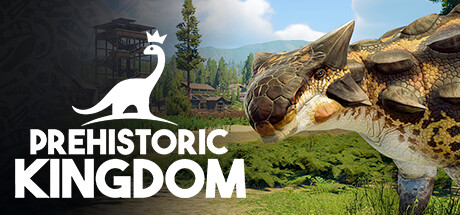 史前王国/Prehistoric Kingdom（更新Build.18226221）