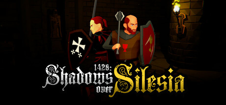 1428：西里西亚上空的阴影/1428: Shadows over Silesia