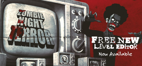 恐怖僵尸之夜/Zombie Night Terror