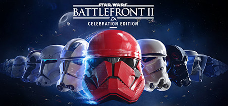 星球大战：前线2/Star Wars Battlefront II