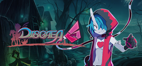 魔界战记6/Disgaea 6