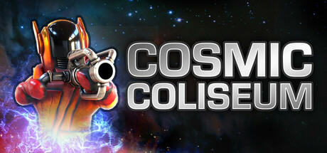 宇宙斗技场/Cosmic Coliseum