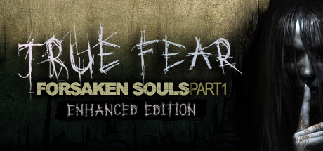 真实恐惧：被遗弃的灵魂/True Fear: Forsaken Souls Part 1