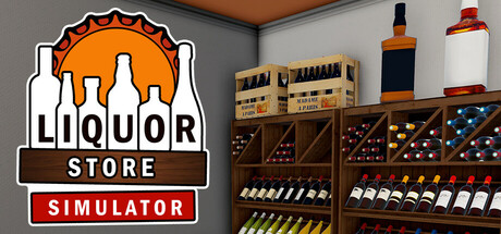 酒类商店模拟器/Liquor Store Simulator