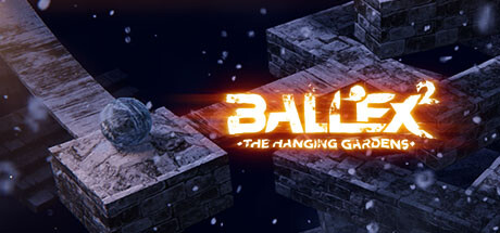 超级平衡球2：空中花园/Ballex 2: The Hanging Gardens