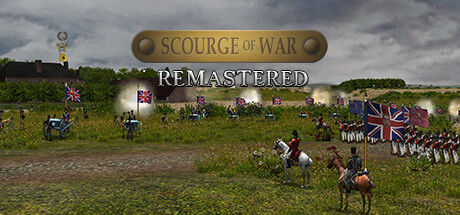 战争浩劫：重制版/Scourge of War Remastered