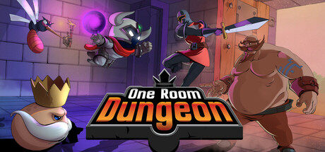 单间地牢/One Room Dungeon