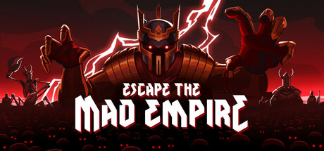 逃离疯帝国/Escape The Mad Empire