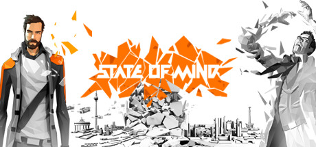 心境/State of Mind