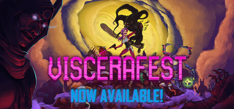 内脏狂欢/Viscerafest