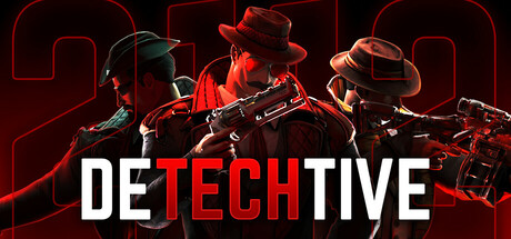 侦探2112/DeTechtive 2112(更新 v1.1.2)