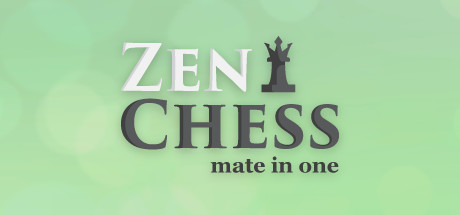 禅棋:合一/Zen Chess: Mate in One