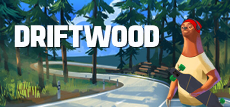 浮木/Driftwood（更新v0.8.0）